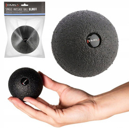 Blm01 Hms Single Massage Rehabilitation Ball Roller 10 cm