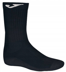 Joma Long Sports Socks 400032.P01 Black