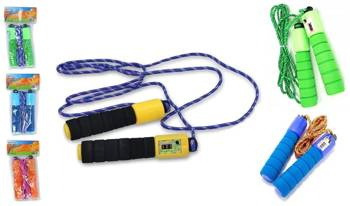 Skipping rope with a meter Z6032 Gazelo
