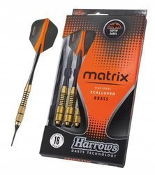 Dart Game Darts Set - 3 Pieces with Case