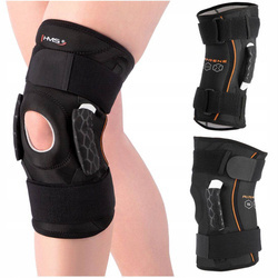 Knee Stabilizer Support Brace HMS KO1665