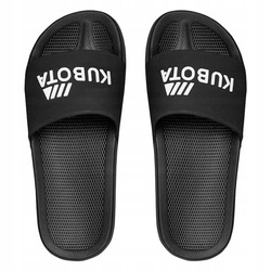 LEKKIE KLAPKI KUBOTA KKBB01 UNISEX DAMSKIE MĘSKIE
