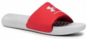 UA men's slippers in Ansa Fix SL 3023761-104