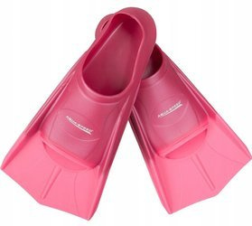 Short Training Fins Aqua-Speed K.03
