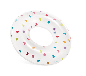 Intex 59259 Inflatable Swimming Ring for Kids