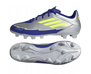 BUTY MĘSKIE KORKI ADIDAS F50 CLUB FG/MG MESSI IH0916