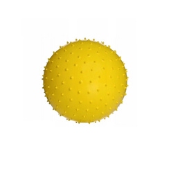 Rubber Ball for Kids 23 cm Beach and Garden Play