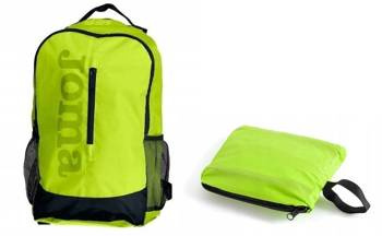 Joma 400278 Packable Green Sports backpack