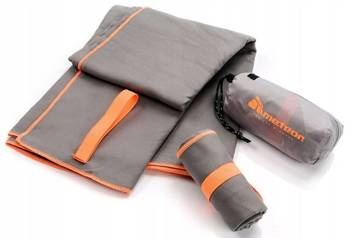 Meteor Quick-Dry Microfiber Towel 42x55