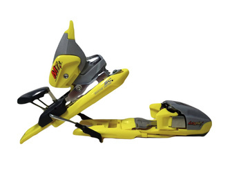 Ski Bindings Marker M7.1SC