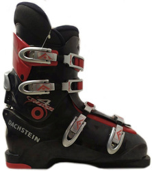 Dachstein Cruise 4 ski boots 4