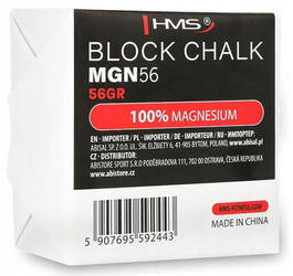 Magnesia in the ankle Allright Fe08083 56g