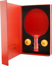 Table Tennis Set Atemi Platinum Pro-Line CV