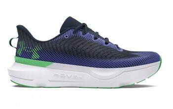 BUTY MĘSKIE BIEGOWE SPORTOWE UNDER ARMOUR INFINITE PRO 3027190-101