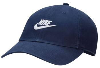 Cap Nike U Nk Club FB5368-410 Baseball Hat