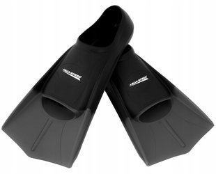 Short Training Fins Aqua-Speed K.26