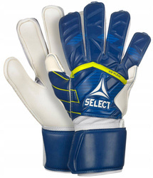 Goalkeeper Gloves Select 22 Flexi Grip V24