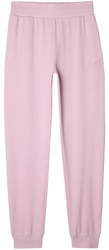 Women's Cotton Joggers 4F F0993 with Cuffs