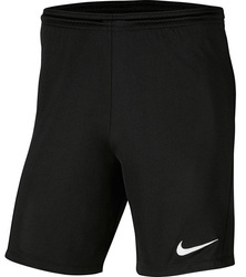 Nike BV6855-010 DF Park III Shorts