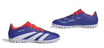 BUTY MĘSKIE TURFY PIŁKARSKIE ADIDAS PREDATOR CLUB TF IF6399