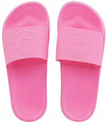 Fashionable women's 4F sports flip-flops 4FMM00FFLIF045A