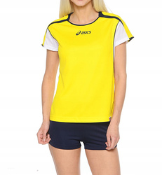 Women's T-Shirt and Shorts Set ASICS T209Z1.QV50