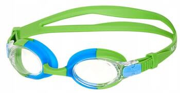 Swimming Goggles Nils Aqua NQG700AF