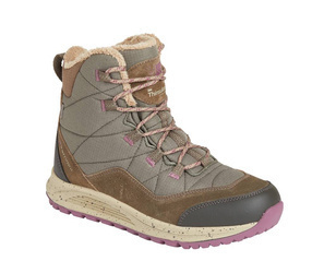 BUTY DAMSKIE ŚNIEGOWCE ZIMOWE KARRIMOR VANCOUVER LADY K2370-BRN