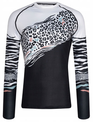 CMP Women's Long Sleeve Thermal T-Shirt SWE2604/999