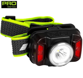 Rechargeable Waterproof Headlamp Vayox VA0025 430lm