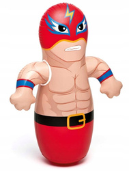 NIEPRZEWRACALNY WRESTLER ZABAWKA NA WODĘ INTEX 44672
