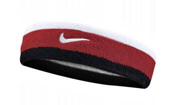 NIKE SWOOSH TRAINING SPORTS HEADBAND N.000.1544.118.OS