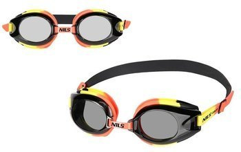 Glasses 1200 AF Multi 43 Orange / Yellow