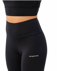 WOMEN'S CARPATREE LEGGINGS FOR GYM FOR EXERCISES, CLASSIC R L