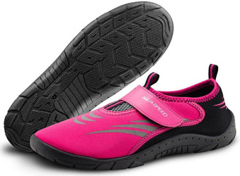 Aquaspeed 27c water shoes