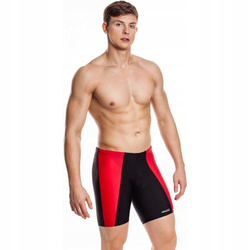 Aqua-Speed Long Swimming Shorts