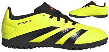 BUTY PIŁKARSKIE TURFY NA ORLIK ADIDAS PREDATOR CLUB TF JR IG5436