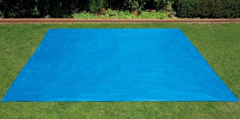 Intex 28048 Pool Mat 457 cm