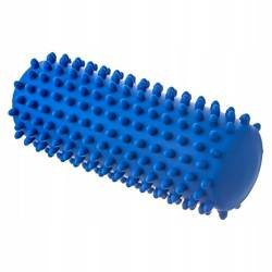 TULLO Blue Sensory Roller for Massage 15 cm