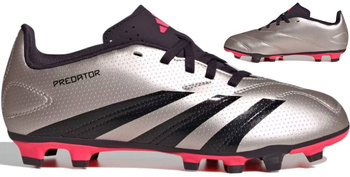 Adidas Predator Club FXG JR Soccer Shoes for Kids IF6423