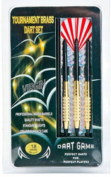 Dart Game Virgin Softip Darts 18g 3-Pack