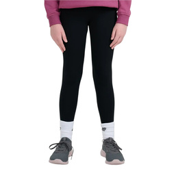 Girls' Sports Leggings 4F F239 Cotton
