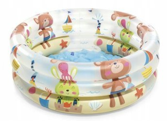 Intex 57106 Swimming Pool Bear 61x22