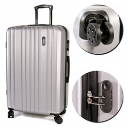 Travel Suitcase on Wheels MAPI 35L