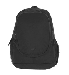 4F URBAN SCHOOL BACKPACK WITH A ZIPPER, YOUTH SPORTS U349, SCHOOL BACKPACK 16L