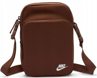 TOREBKA NIKE DB0456-222 SASZETKA NERKA NA RAMIĘ LISTONOSZKA
