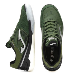 Indoor Football Shoes Joma Gambeta 2523 Khaki