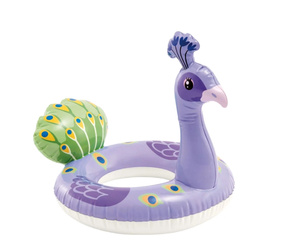 Intex 59221 Paw Children's Swimming Ring