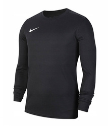 KOSZULKA MĘSKA TRENINGOWA NIKE BV6706-010 DF PARK VII JSY LS