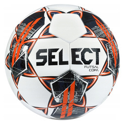 Select Futsal Copa V22 R. 4